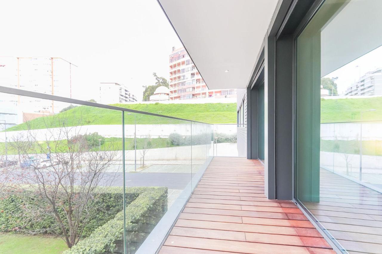 Ferienwohnung Benfica Prime Terrace By Homing Lissabon Exterior foto