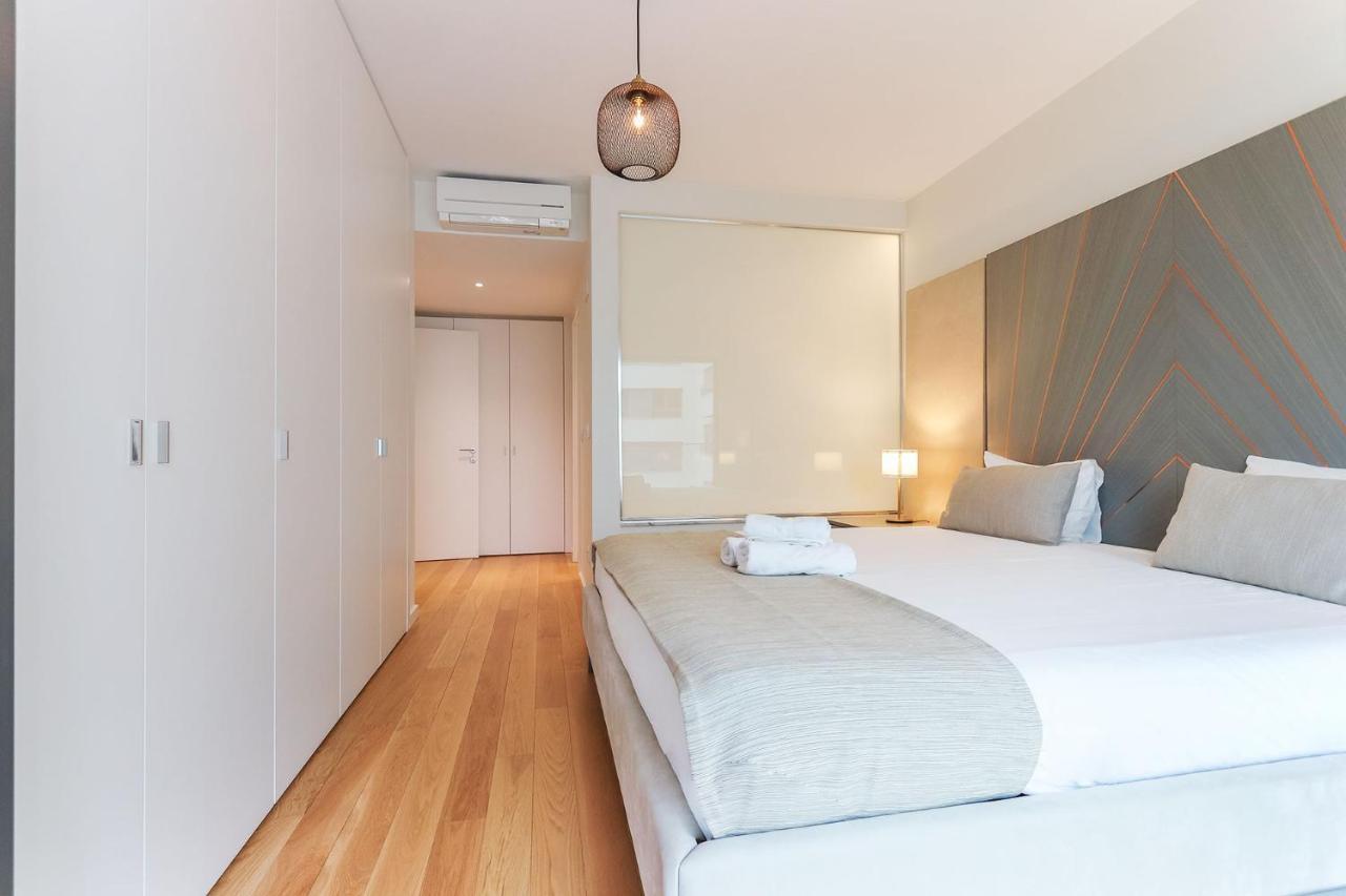 Ferienwohnung Benfica Prime Terrace By Homing Lissabon Exterior foto